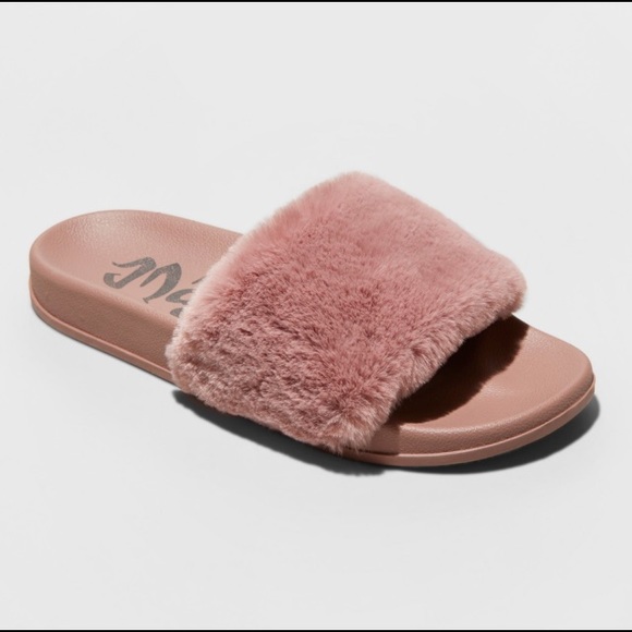 Phoebe Slide Sandal - Picture 1 of 3